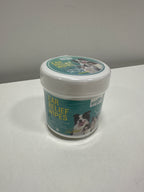 SmileDenX Dog Ear Cleaner Wipes - Dog Ear Infection Treatment Fast Relief from Ear Itching and Inflammation Cat Ear