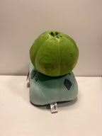 Pokemon Bulbasaur 18-in Sleeping Plush