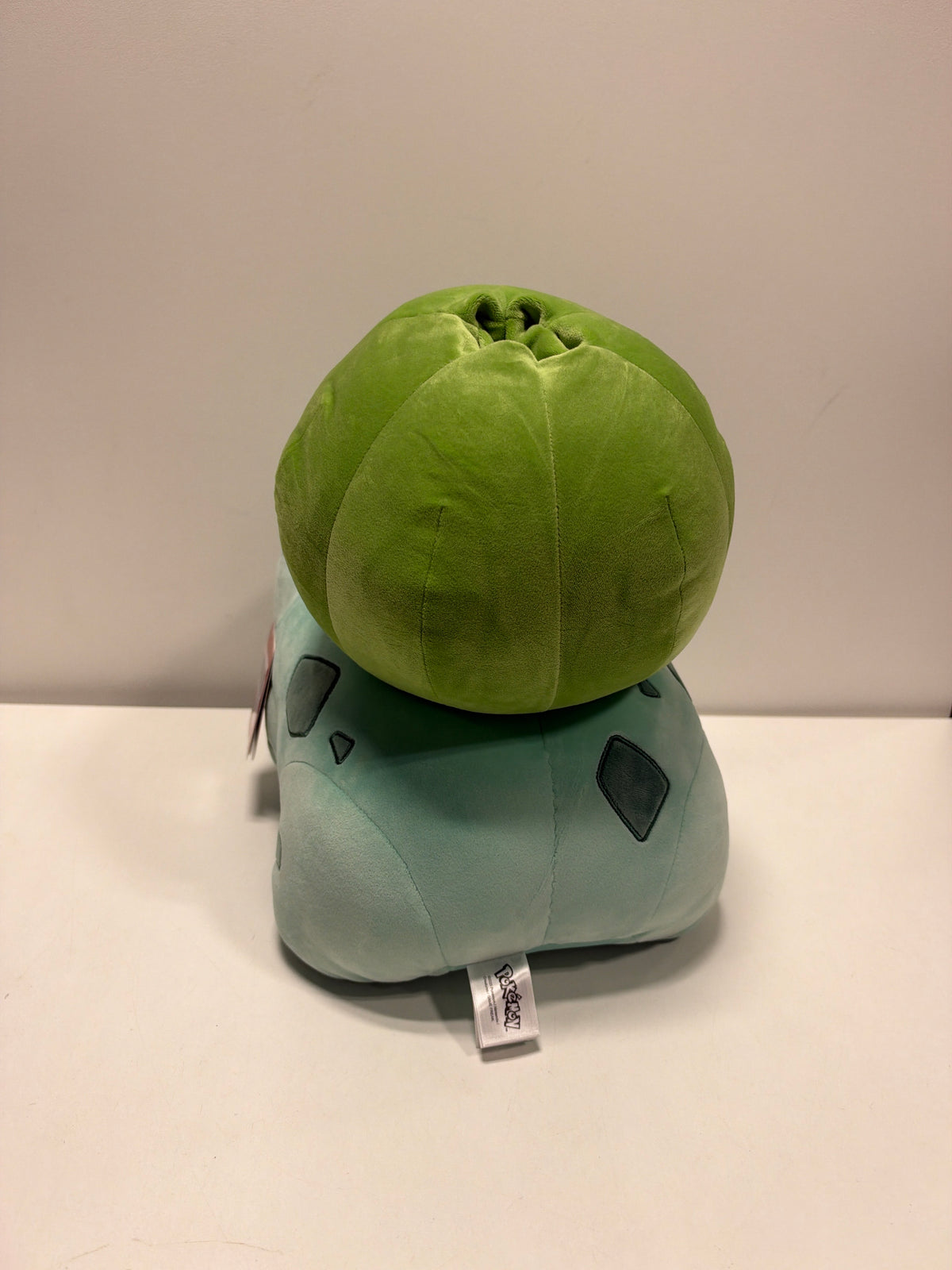 Pokemon Bulbasaur 18-in Sleeping Plush