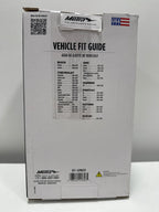 Metra - Dash Kit for Select 2005-2020 GM Vehicles - Black