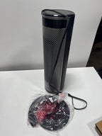 Used DREO 1500W Solaris Plus 20" Portable Oscillating Ceramic Space Heater