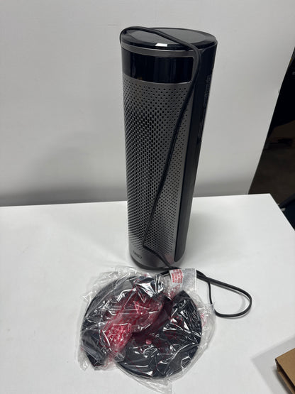 Used DREO 1500W Solaris Plus 20" Portable Oscillating Ceramic Space Heater