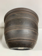 Used Southern Patio Prescott Resin Planter 22.25in - *Outdoor Living & Garden