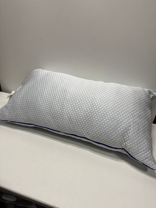 Nectar Tri-Comfort Cooling Bed Pillow King