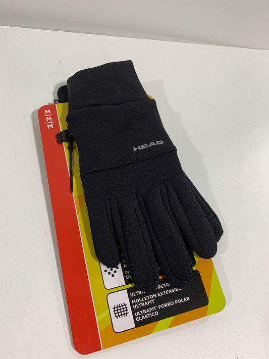 Head Men's Touchscreen Running Gloves