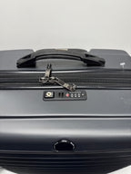 Delsey Paris 2-piece Hardside Luggage Set - Grey - *Luggage & Travel
