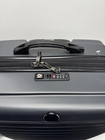 Delsey Paris 2-piece Hardside Luggage Set - Grey