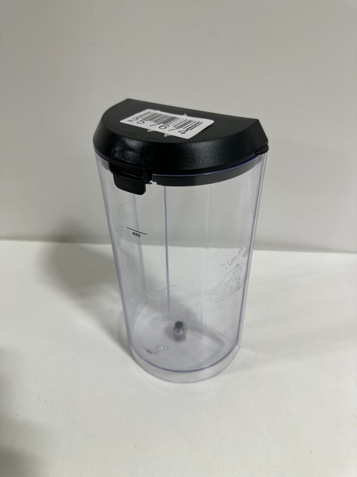 Water Tank Part Bella PRO - Slim Espresso Machine