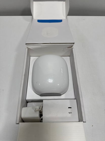 Used Nest Wifi Pro, PRO Snow