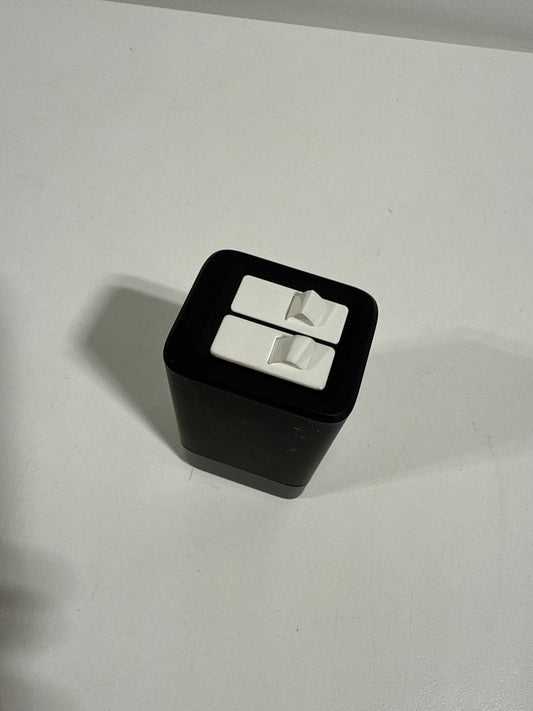 Used GoPro - Enduro Dual Battery Charger and Lithium-ion Battery for MAX Model: ACDBD-01