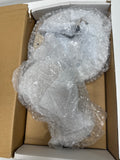 Delta 58651 In2ition 1.75 GPM Multi Function 2-in-1 Shower Head and Hand Shower with ProClean Lumicoat Champagne Bronze