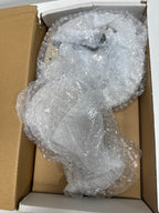 Delta 58651 In2ition 1.75 GPM Multi Function 2-in-1 Shower Head and Hand Shower with ProClean Lumicoat Champagne Bronze