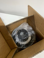 Progress Lighting Lindale Ceiling Fan Light Kit White 6.9 in - *Lighting & Electrical
