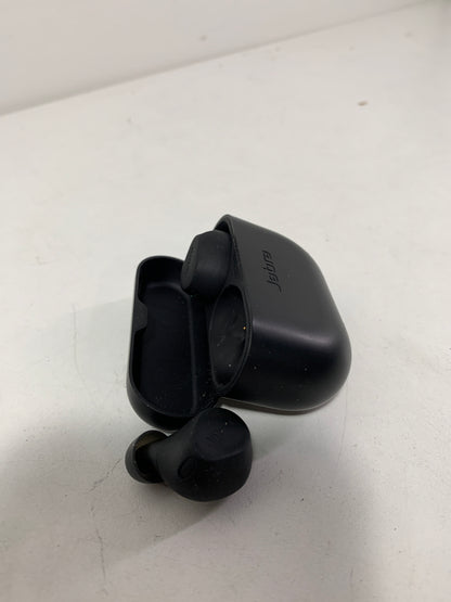 Used JBL Tune 230NC Wireless Earbuds- Black