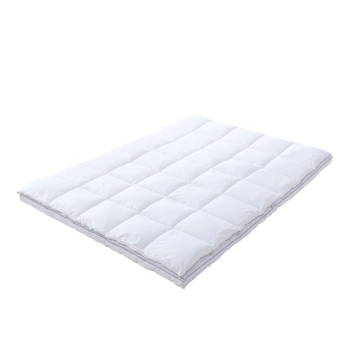 Hotel Grand Softy Feather Bed, White King