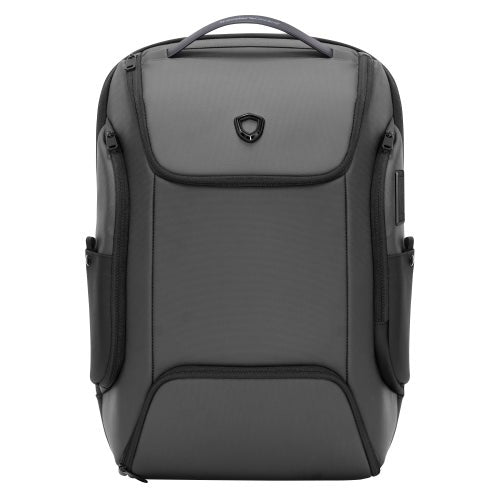 Traveler's Choice Breenon 19" Laptop Backpack