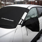 Frostblocker Windshield Cover 2-pack - *Automotive