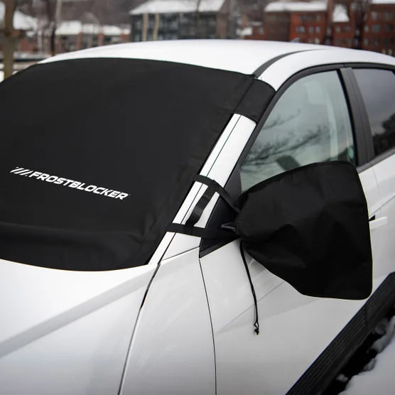 Frostblocker Windshield Cover 2-pack - *Automotive