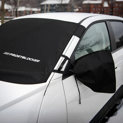 Frostblocker Windshield Cover 2-pack