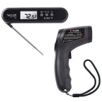 Taylor 2-piece Digital Thermometer Set