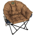 See Desc Tommy Bahama Destination Relaxation XL Jumbo Padded Club Chair - *Outdoor Living & Garden