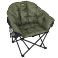 See Desc Tommy Bahama Destination Relaxation XL Jumbo Padded Club Chair - *Outdoor Living & Garden