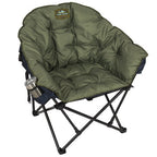 See Desc Tommy Bahama Destination Relaxation XL Jumbo Padded Club Chair - *Outdoor Living & Garden