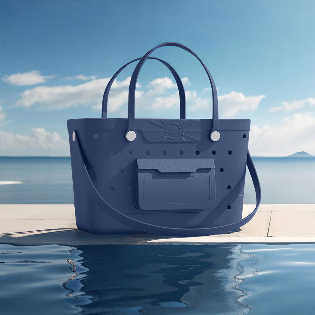 Thirtieth Sense Beachcomber Bag