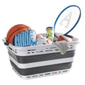 Mesa Pop and Load Laundry Basket 24.25″ X 17.56