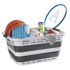 Mesa Pop and Load Laundry Basket 24.25″ X 17.56