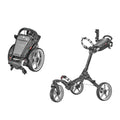 Used Caddytek Lite Auto +360 3 Wheel Golf Cart