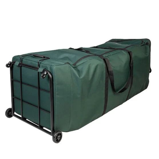 TreeKeeper Christmas Tree Storage Upright Duffel Bag - *Christmas & Seasonal