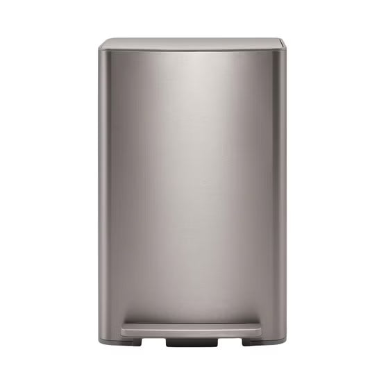 Kohler 47L Step Trash Can
