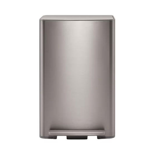 Dent Kohler 47L Step Trash Can