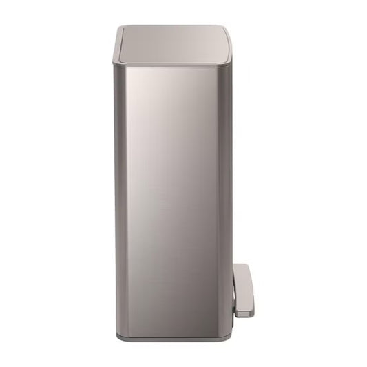 Dent Kohler 47L Step Trash Can