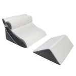 Dream Plush Adjustable Wedge Pillow Set