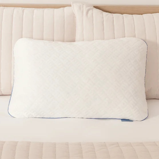 Serenity by Tempur-Pedic Adjustable Memory Foam Shred Bed Pillow