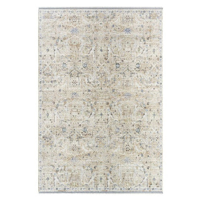 Peighton Area Rug Collection, Tan 5 x 8Ft