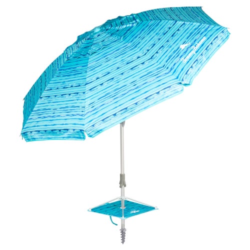 Tommy Bahama ANCHORX 7.5’ Beach Umbrella System
