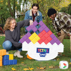 Used Tetris Tumble XL