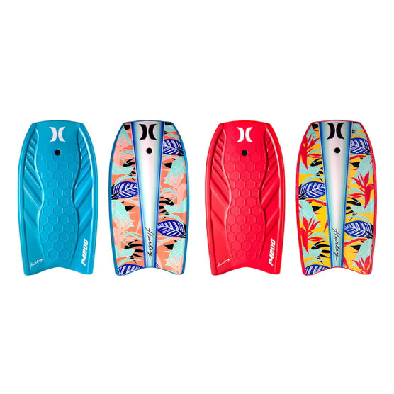 2 x Hurly Phantom Bodyboard 42.5"