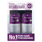 Dr. Groot Scalp Revitalizing Shampoo, 23.6 fl oz