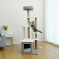 Catry Trinity 66" Cat Tree
