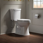 Kohler Maxton 2-piece Elongated Toilet - *Plumbing