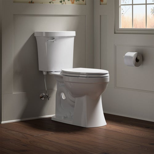 Kohler Maxton 2-piece Elongated Toilet - *Plumbing