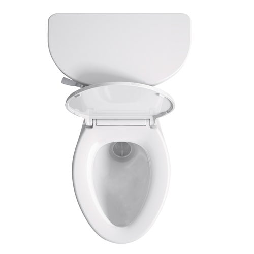 Kohler Maxton 2-piece Elongated Toilet - *Plumbing