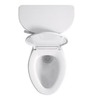 Kohler Maxton 2-piece Elongated Toilet - *Plumbing