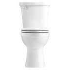 Kohler Maxton 2-piece Elongated Toilet - *Plumbing