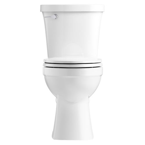 Kohler Maxton 2-piece Elongated Toilet - *Plumbing