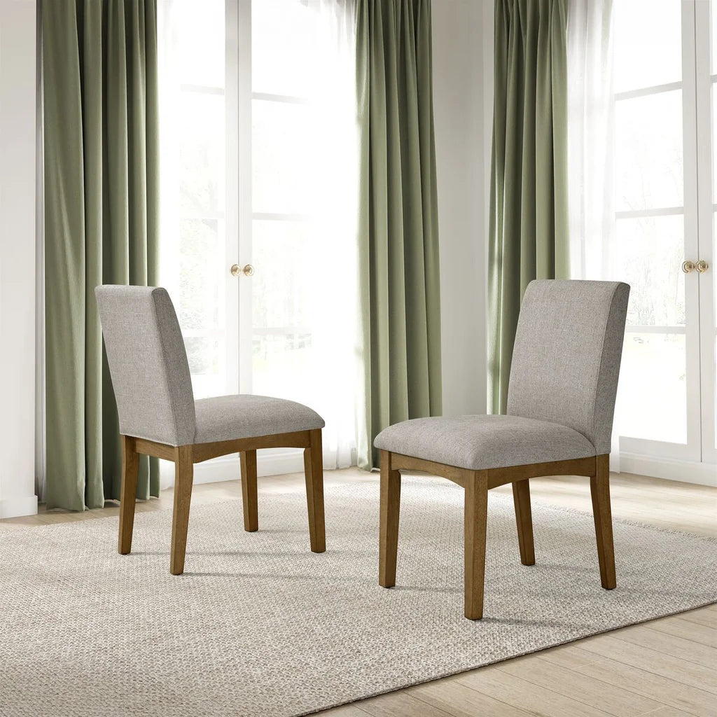 Thomasville Thomasville Carmel Valley Dining Chairs, Set of 2